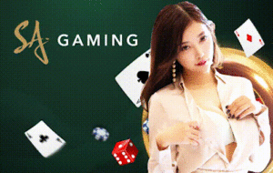 SA Gaming – ผู้นำบาคาร่าไลฟ์สดระดับโลก