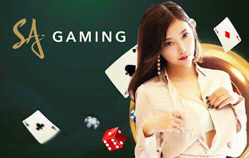 SA Gaming – ผู้นำบาคาร่าไลฟ์สดระดับโลก