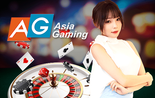 3. Asia Gaming – มาตรฐานเอเชีย สตรีมสดคุณภาพสูง