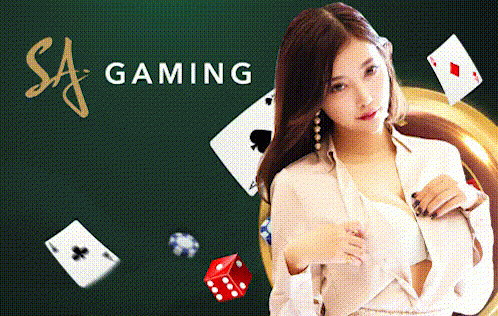 SA Gaming – ผู้นำบาคาร่าไลฟ์สดระดับโลก